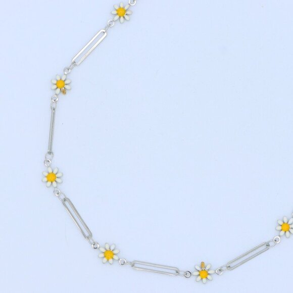 Delicate & Modern Necklace Chain – Perfect for Girls & Women, DYC1063 - Picture 1 of 12